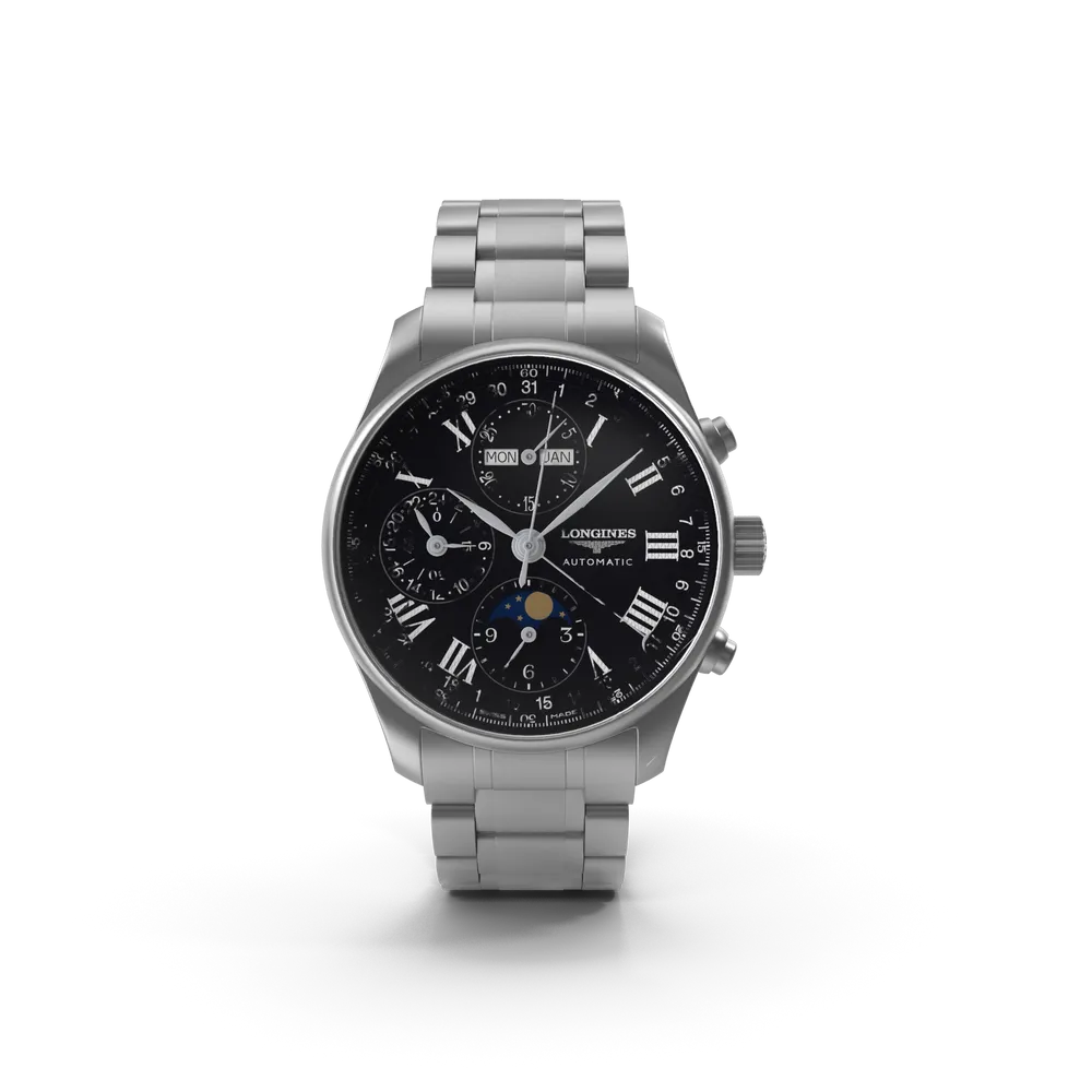 Longines Master Collection
