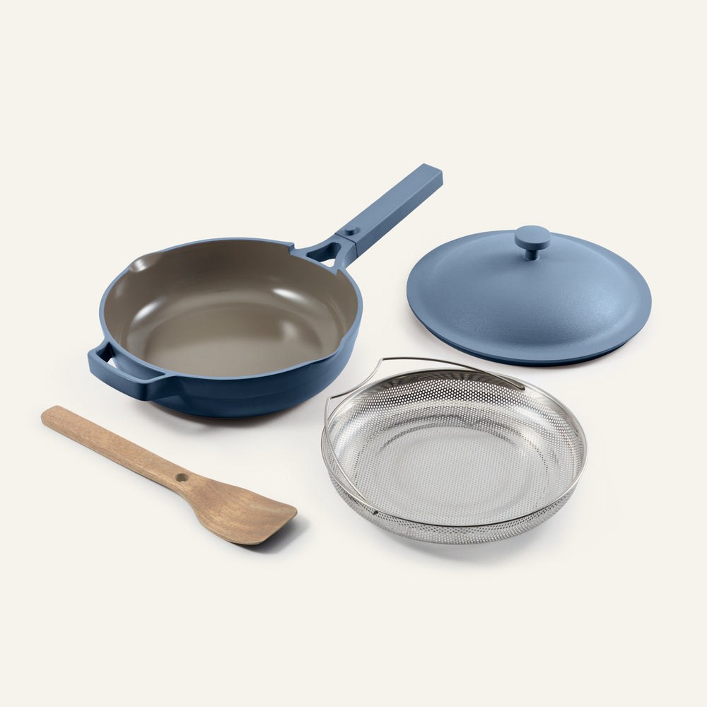 Ceramic Nonstick Always Pan 10.5”, view 2