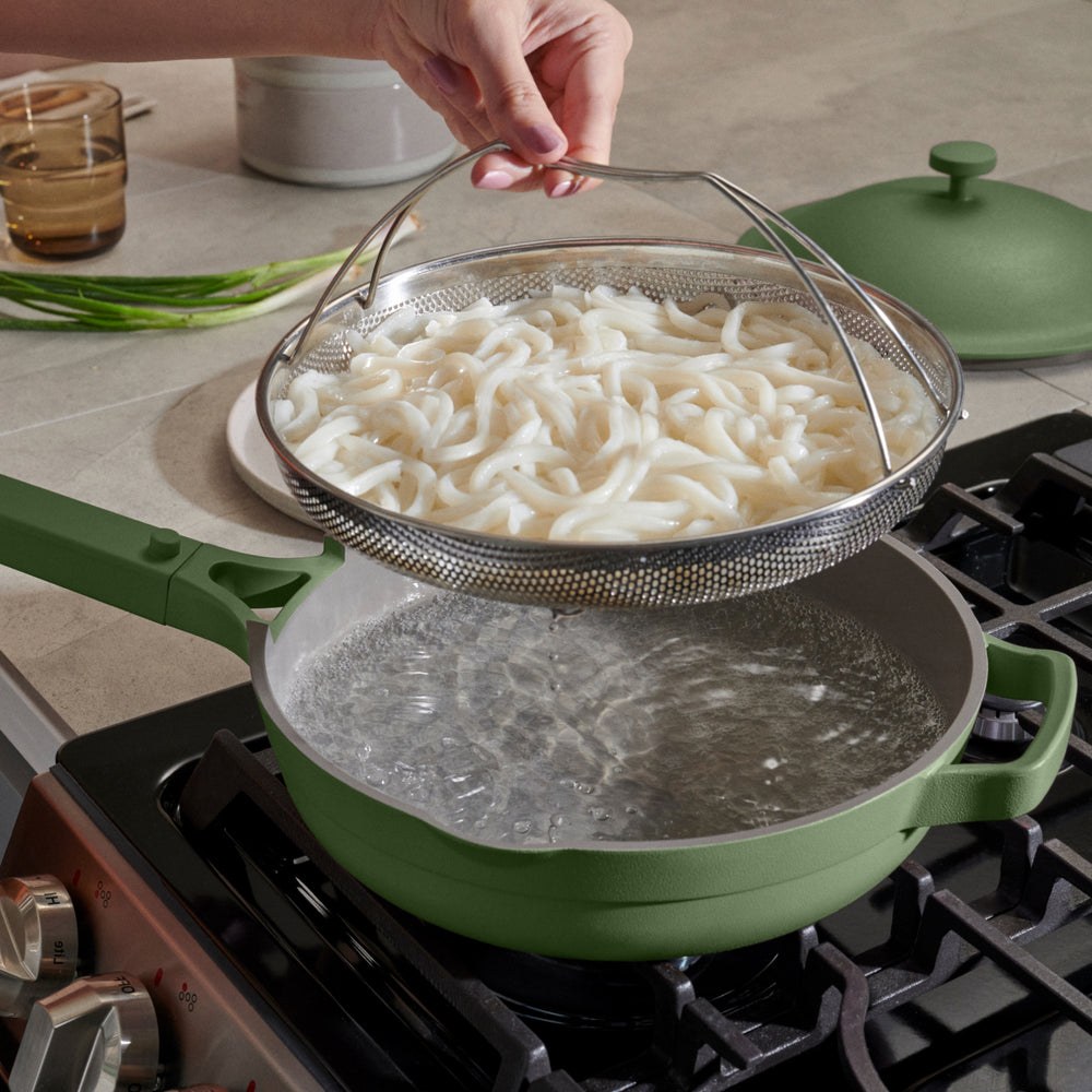 Ceramic Nonstick Always Pan 10.5”, view 3