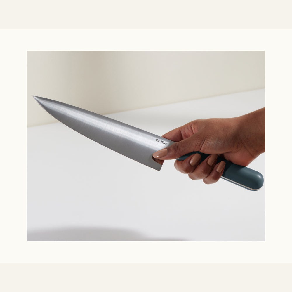 Everyday Chef’s Knife, view 3