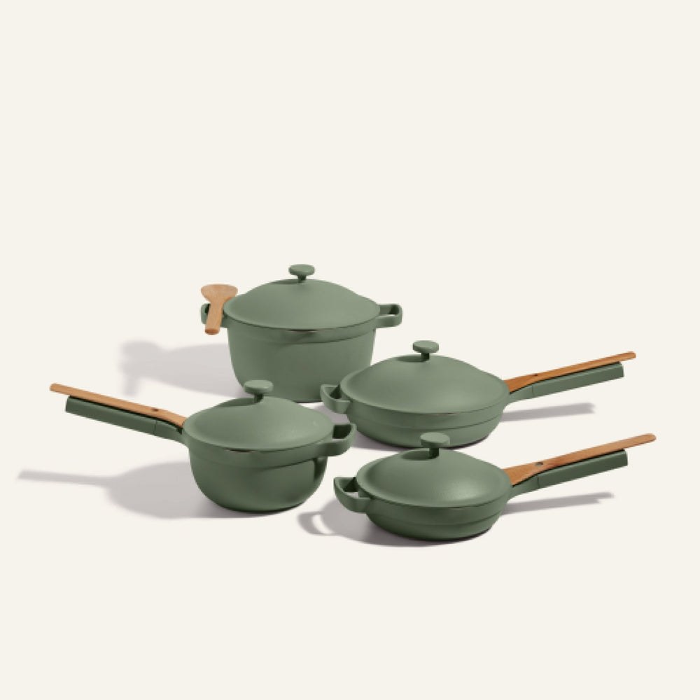 Cookware Set, view 2