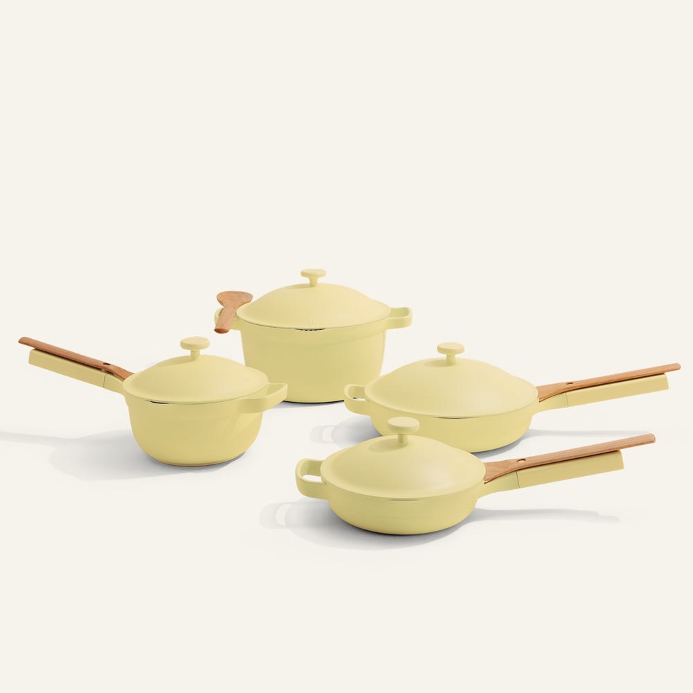 Cookware Set, view 3
