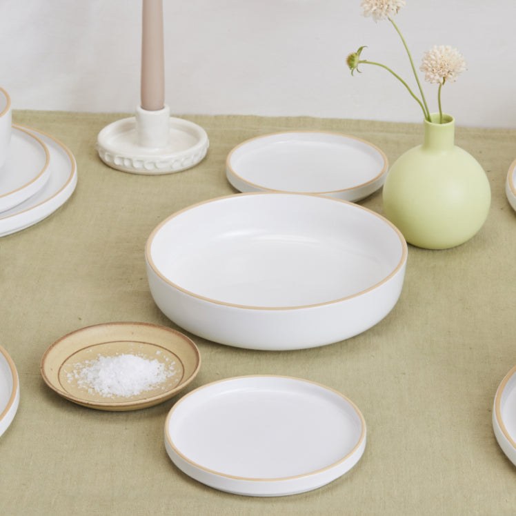 Dessert Plates, view 2