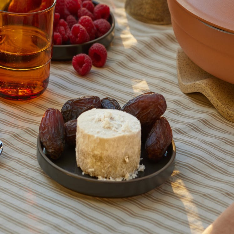 Dessert Plates, view 3