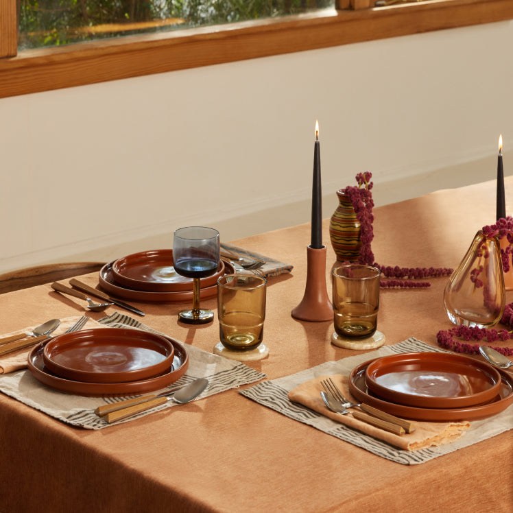 Dinner Plates, view 4