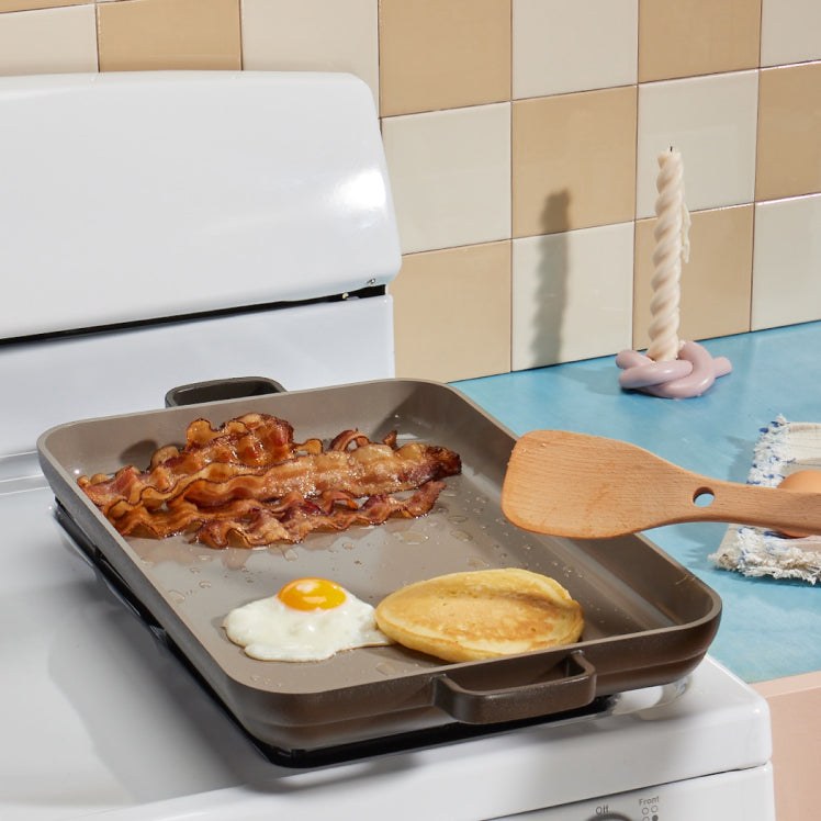 Griddle Pan, view 2