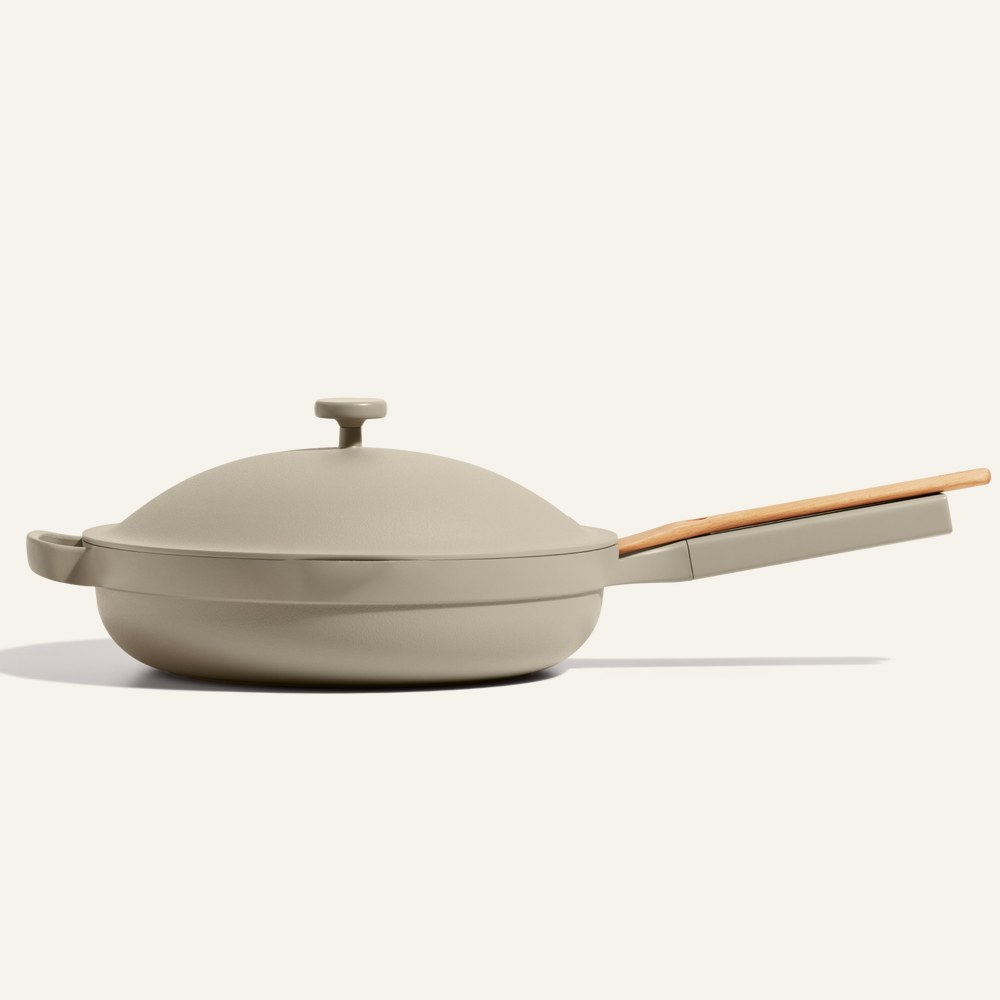 Ceramic Nonstick Always Pan 12.5”, view 2