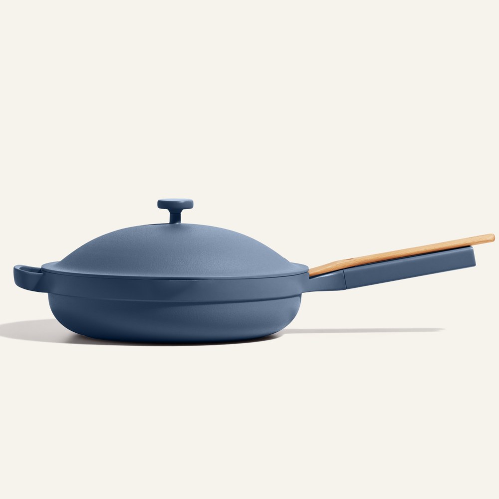 Ceramic Nonstick Always Pan 12.5”, view 3