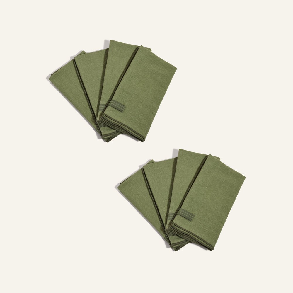 Loop Napkins, view 2