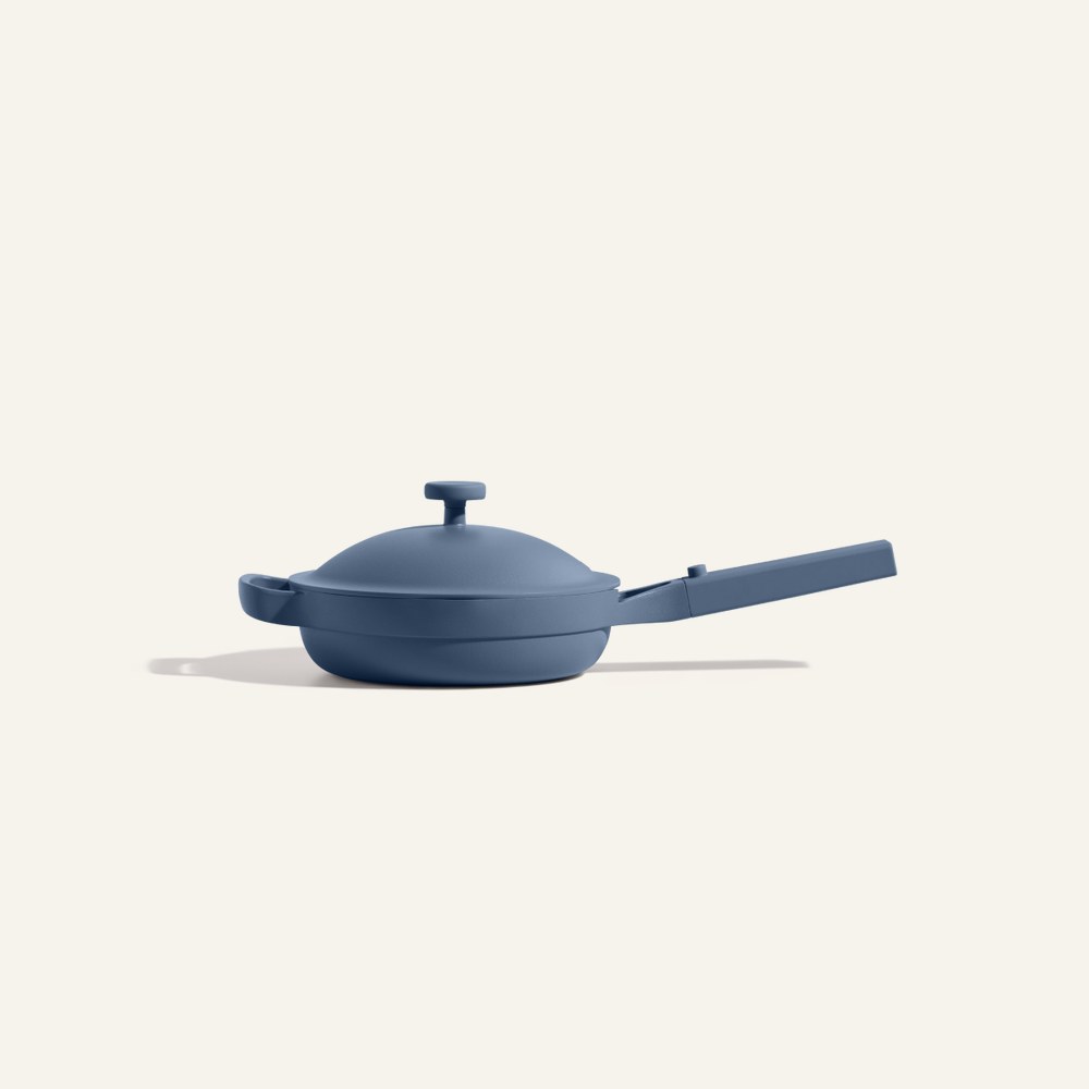 Ceramic Nonstick Always Pan 8.5”, view 2