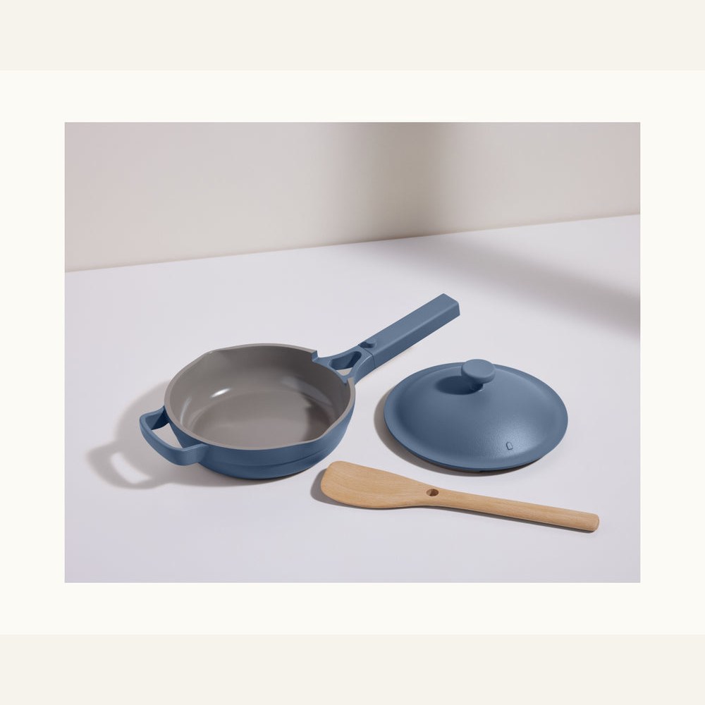 Ceramic Nonstick Always Pan 8.5”, view 3