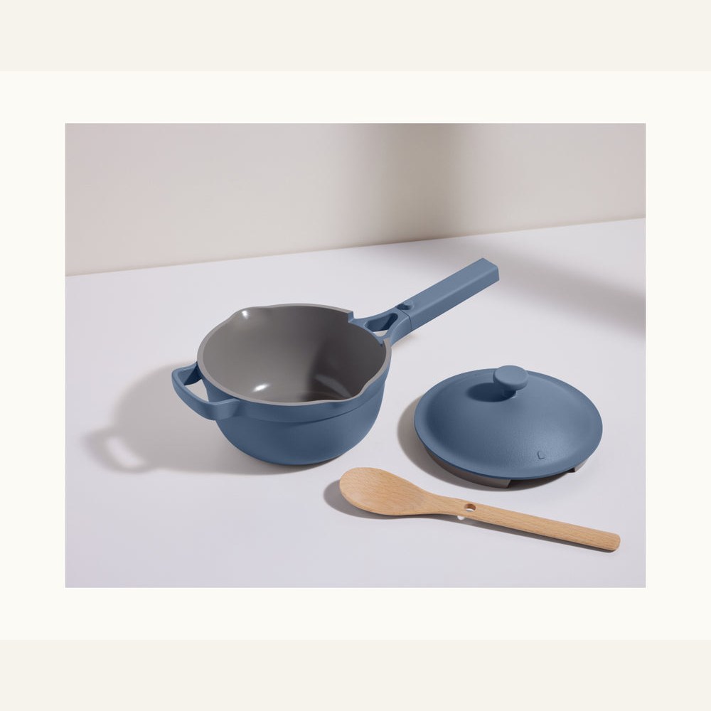 Ceramic Nonstick Perfect Pot 2.75 qt., view 6