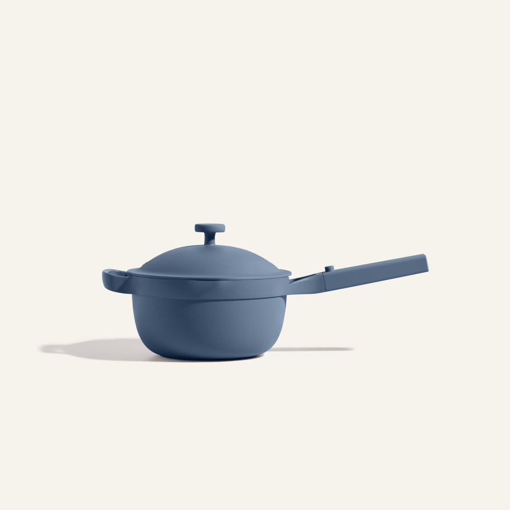 Ceramic Nonstick Perfect Pot 2.75 qt., view 2