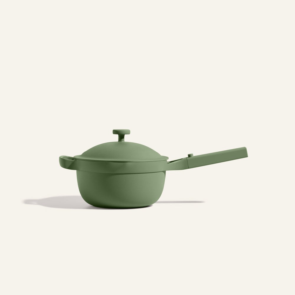Ceramic Nonstick Perfect Pot 2.75 qt., view 3