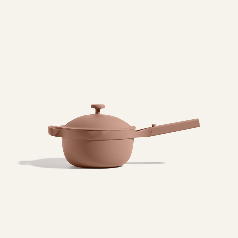 Ceramic Nonstick Perfect Pot 2.75 qt., view 4