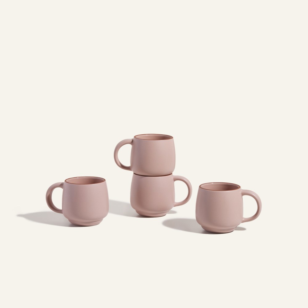 Night + Day Mugs, view 5