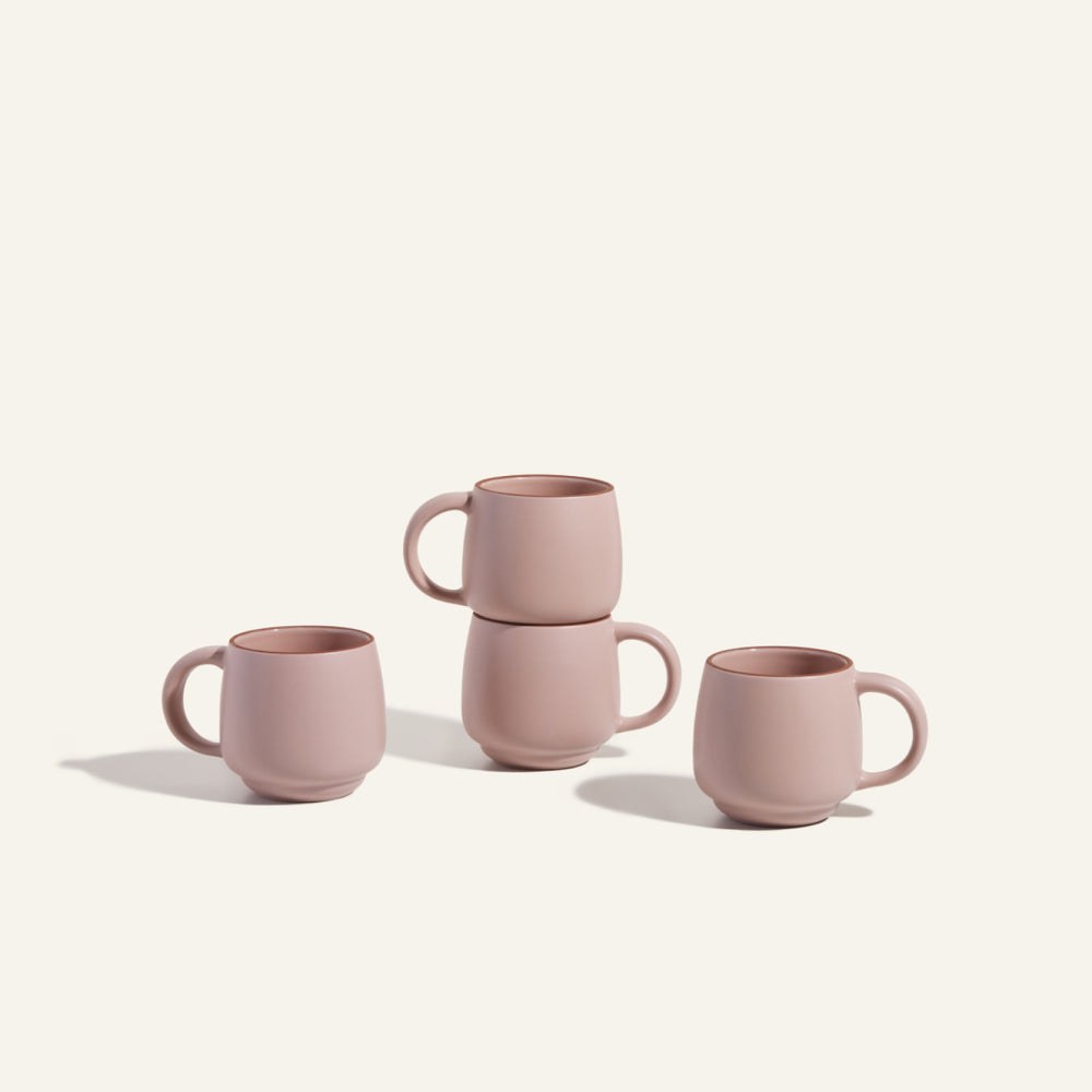 Night + Day Mugs, view 2