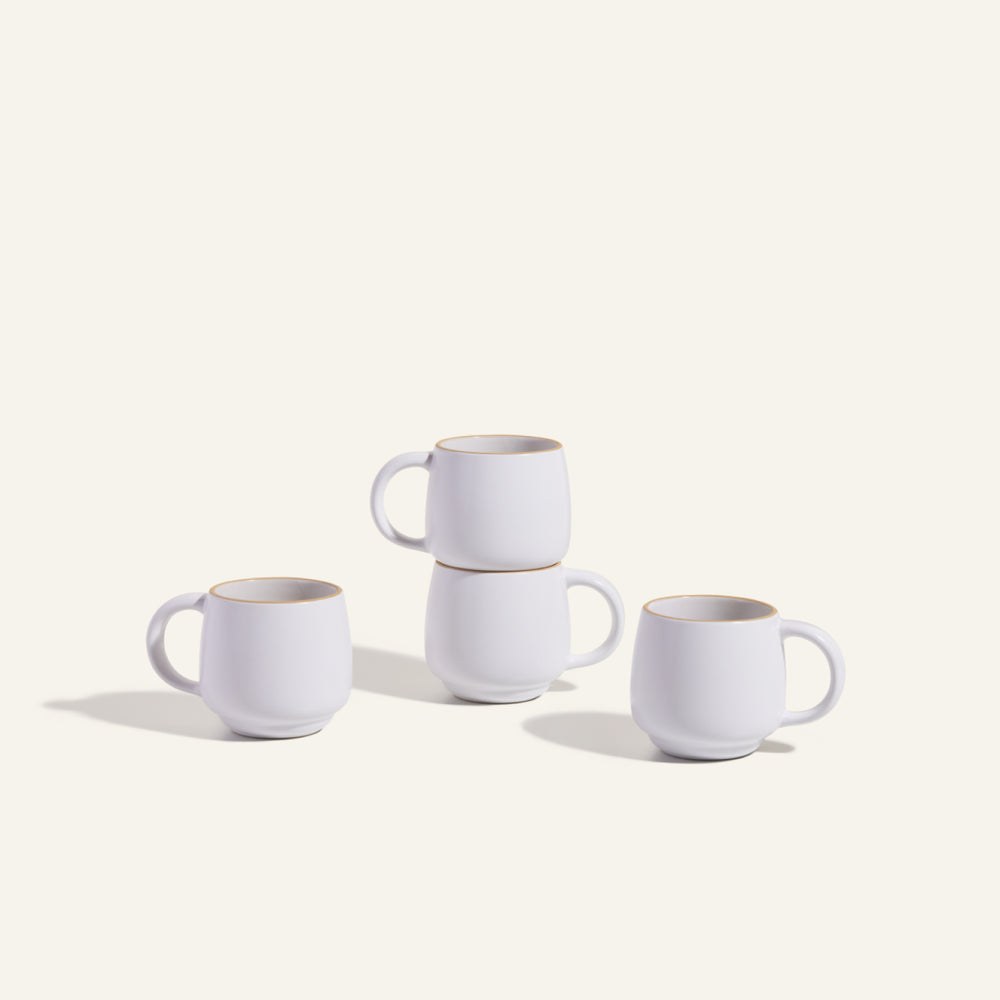Night + Day Mugs, view 3