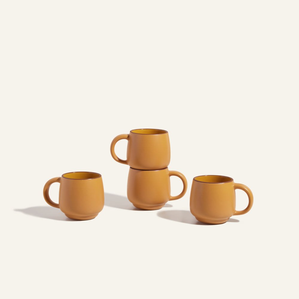Night + Day Mugs, view 4