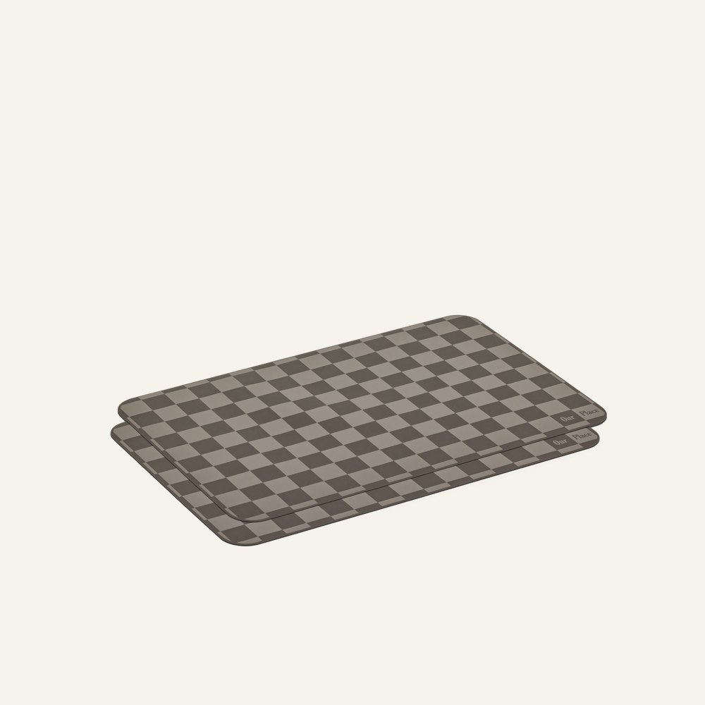 Oven Mats, view 3