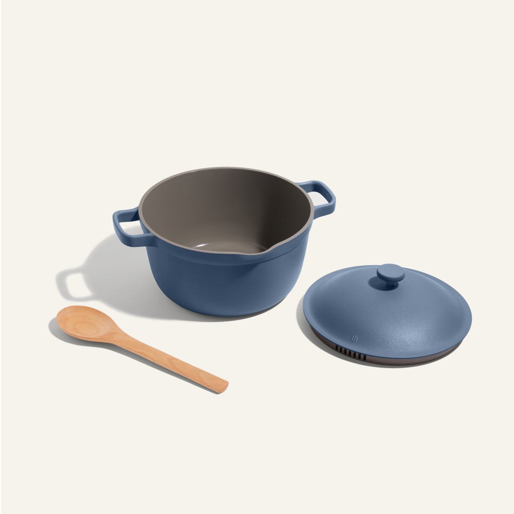 Ceramic Nonstick Perfect Pot 6.5 qt., view 2