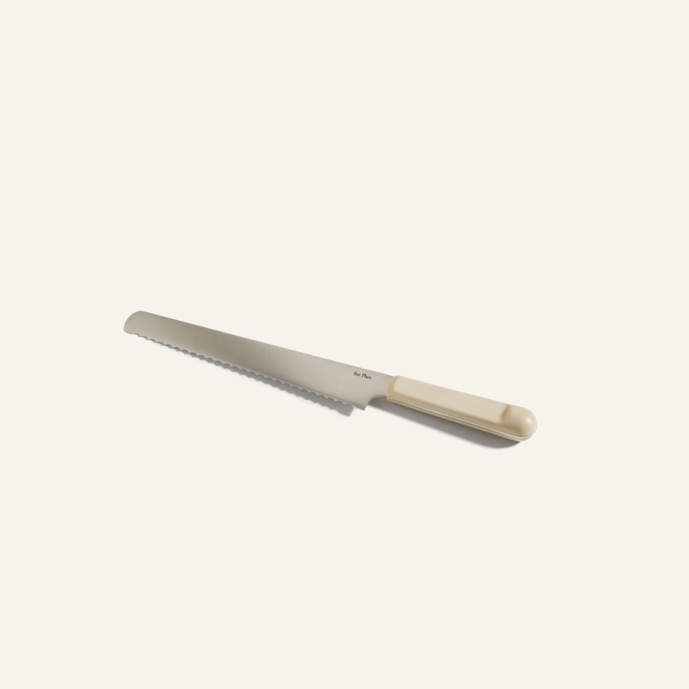 Serrated Slicing Knife, view 2
