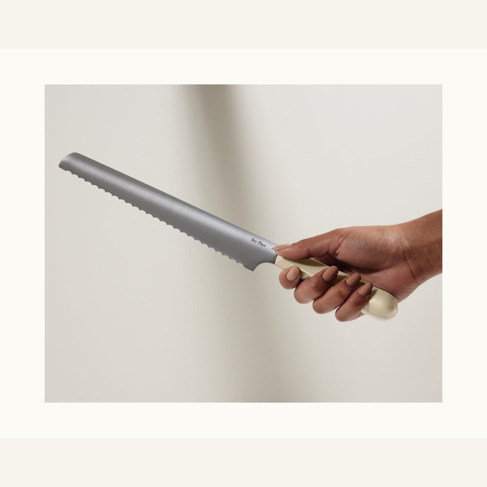 Serrated Slicing Knife, view 3