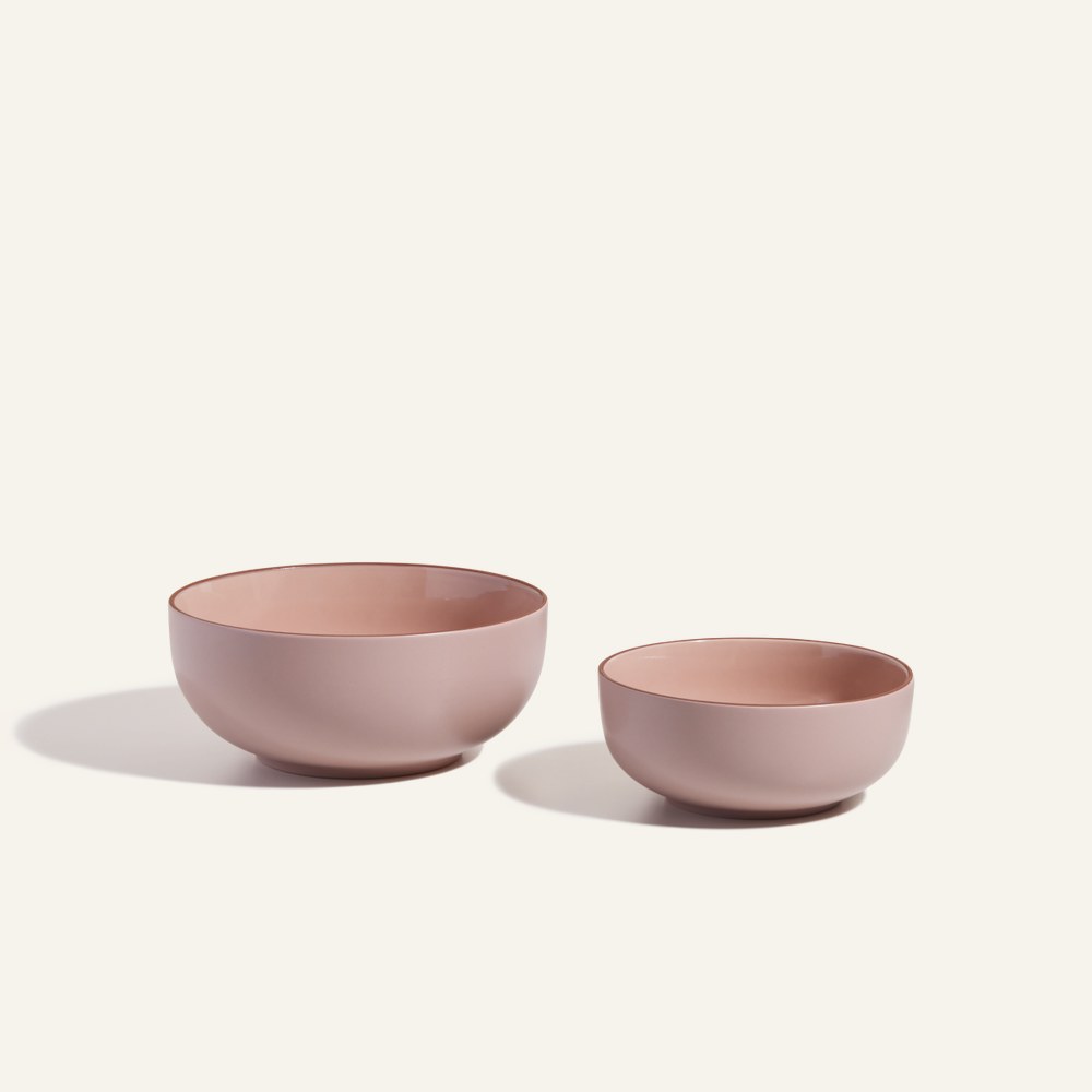 Serving Bowls, view 2