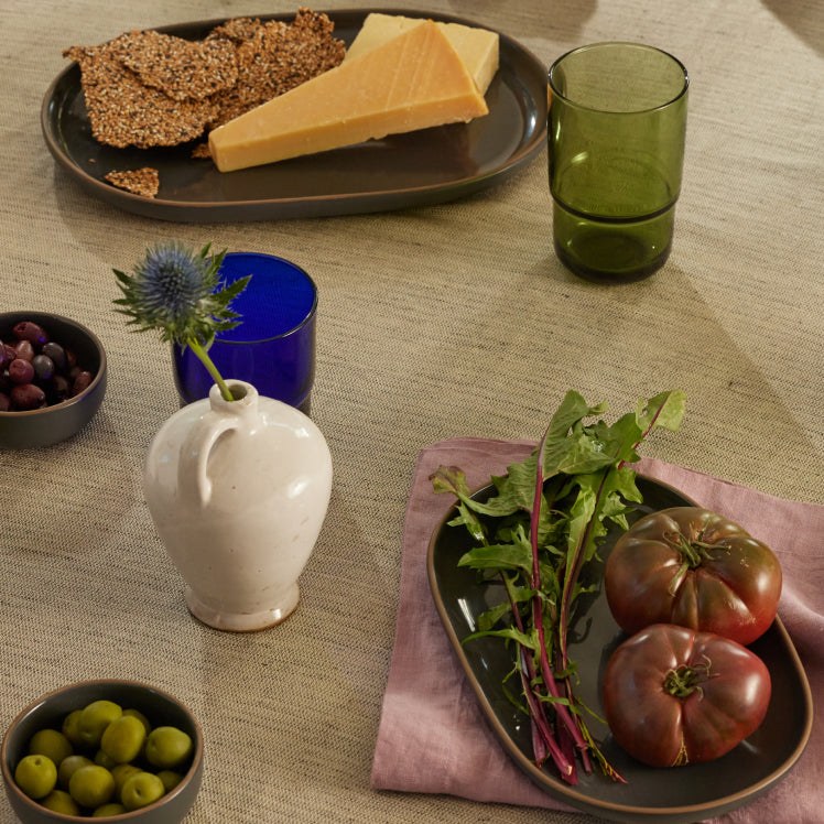 Serving Platters, view 3