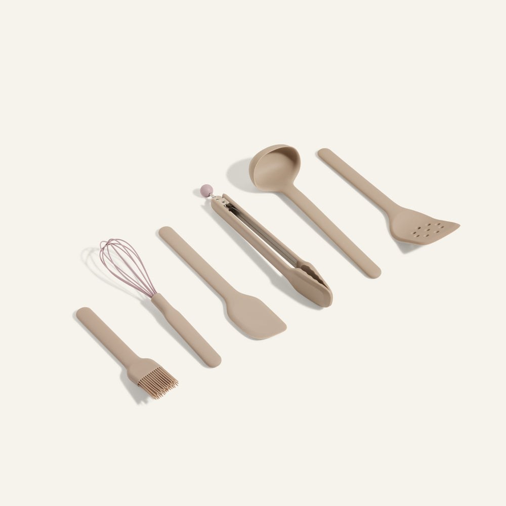 Utensil Essentials, view 2