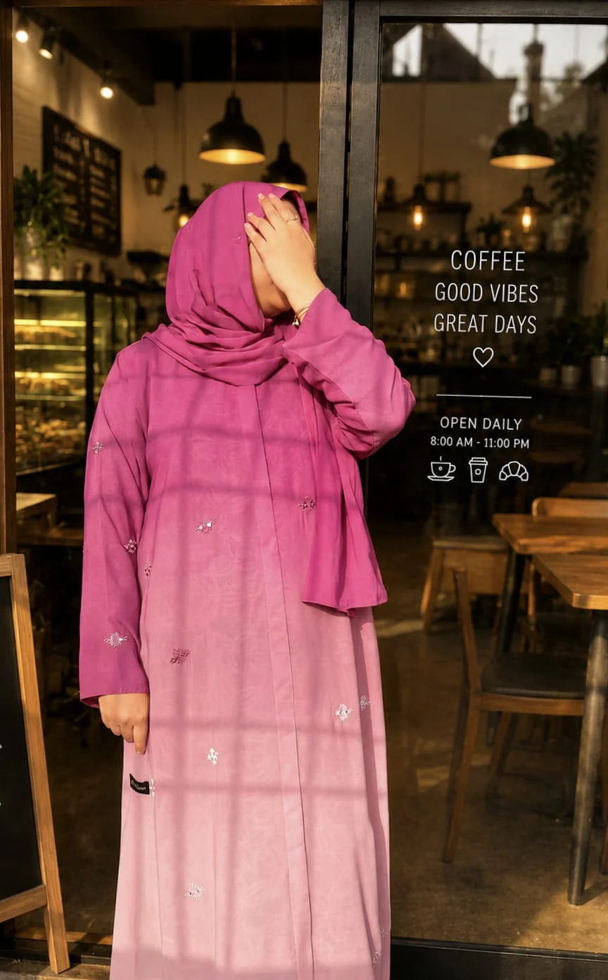 OMBRE - MA 005