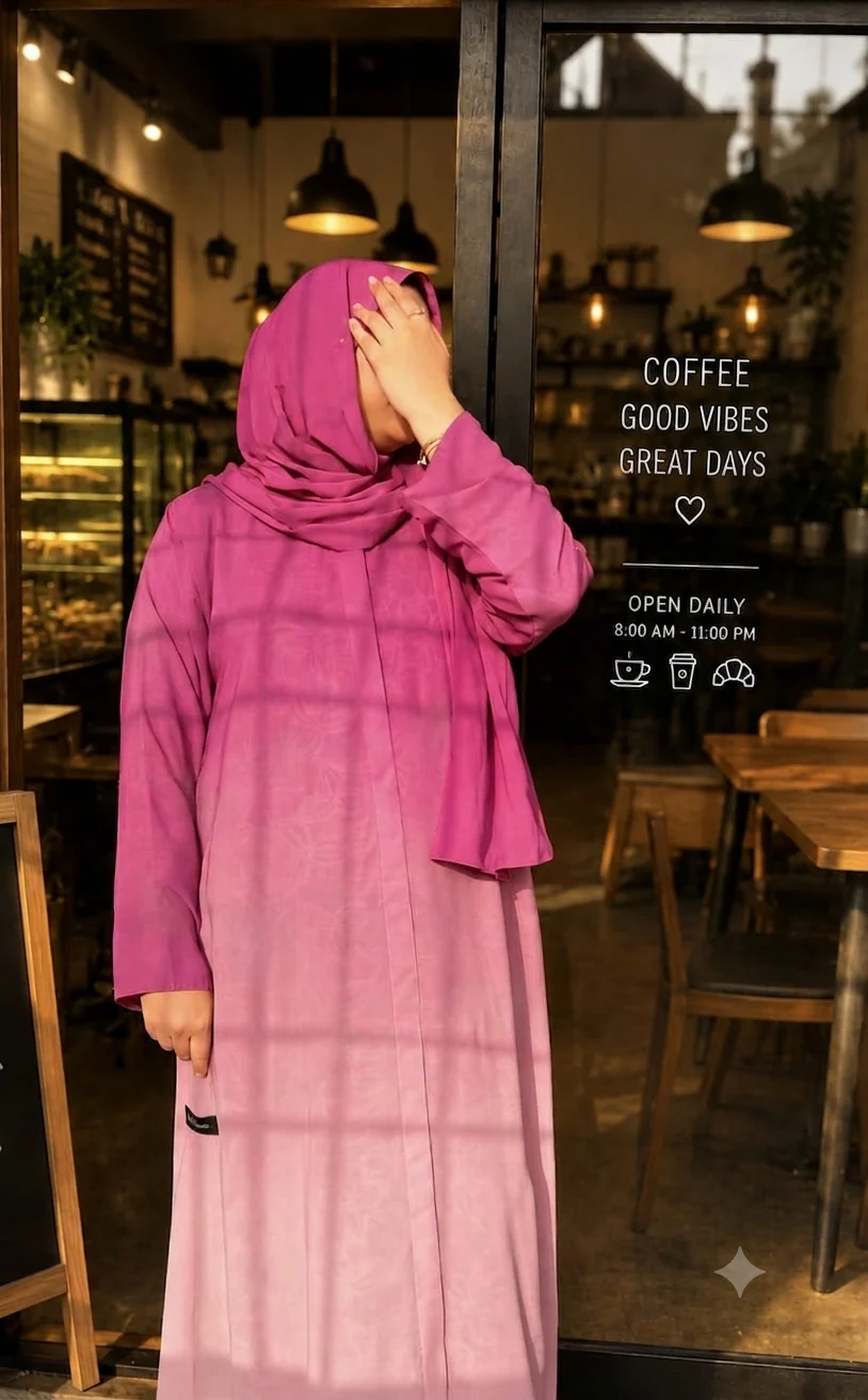 OMBRE (PLAIN) - MA 006
