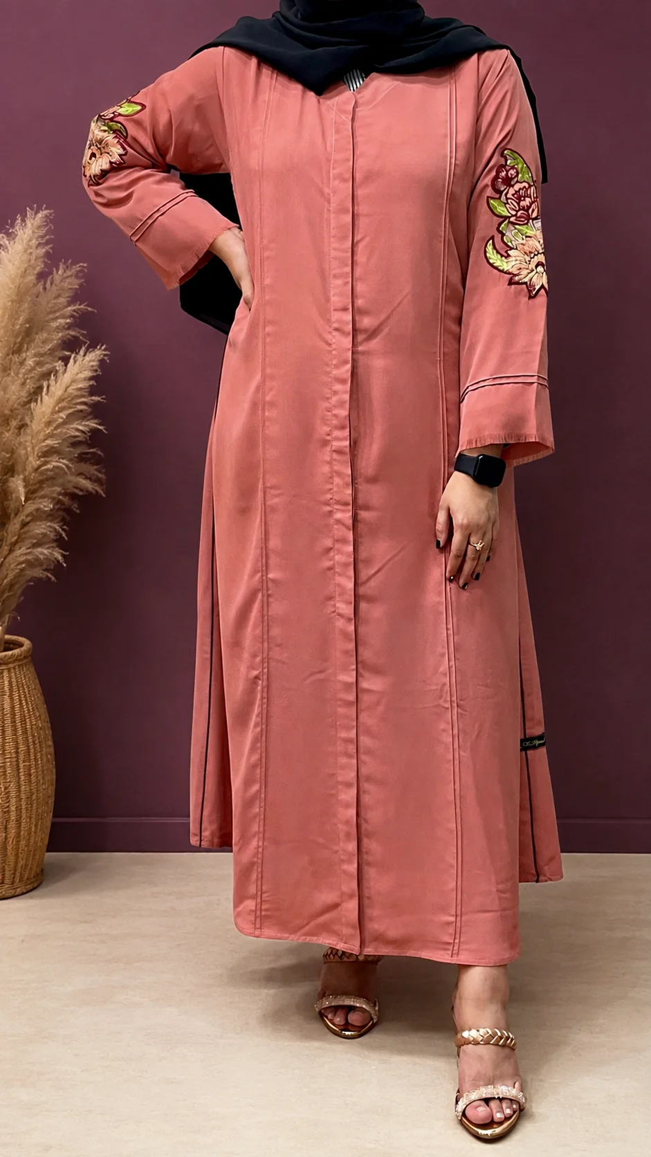 ZAHRA - MA 023