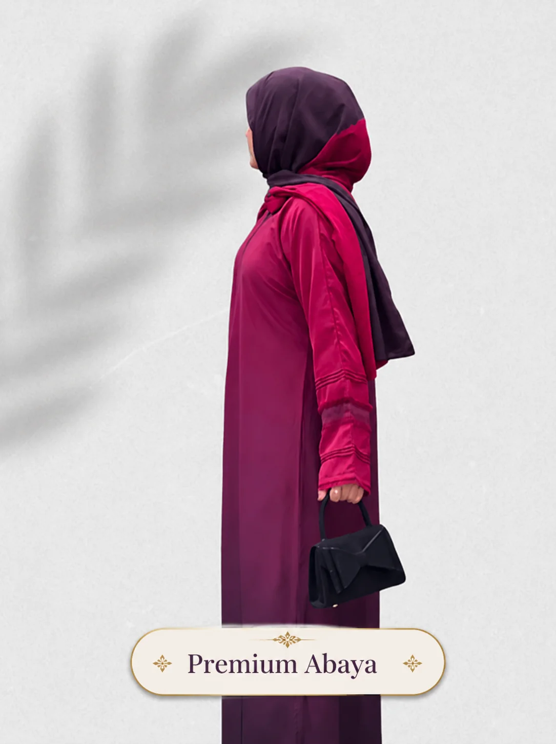 Premium Abayas