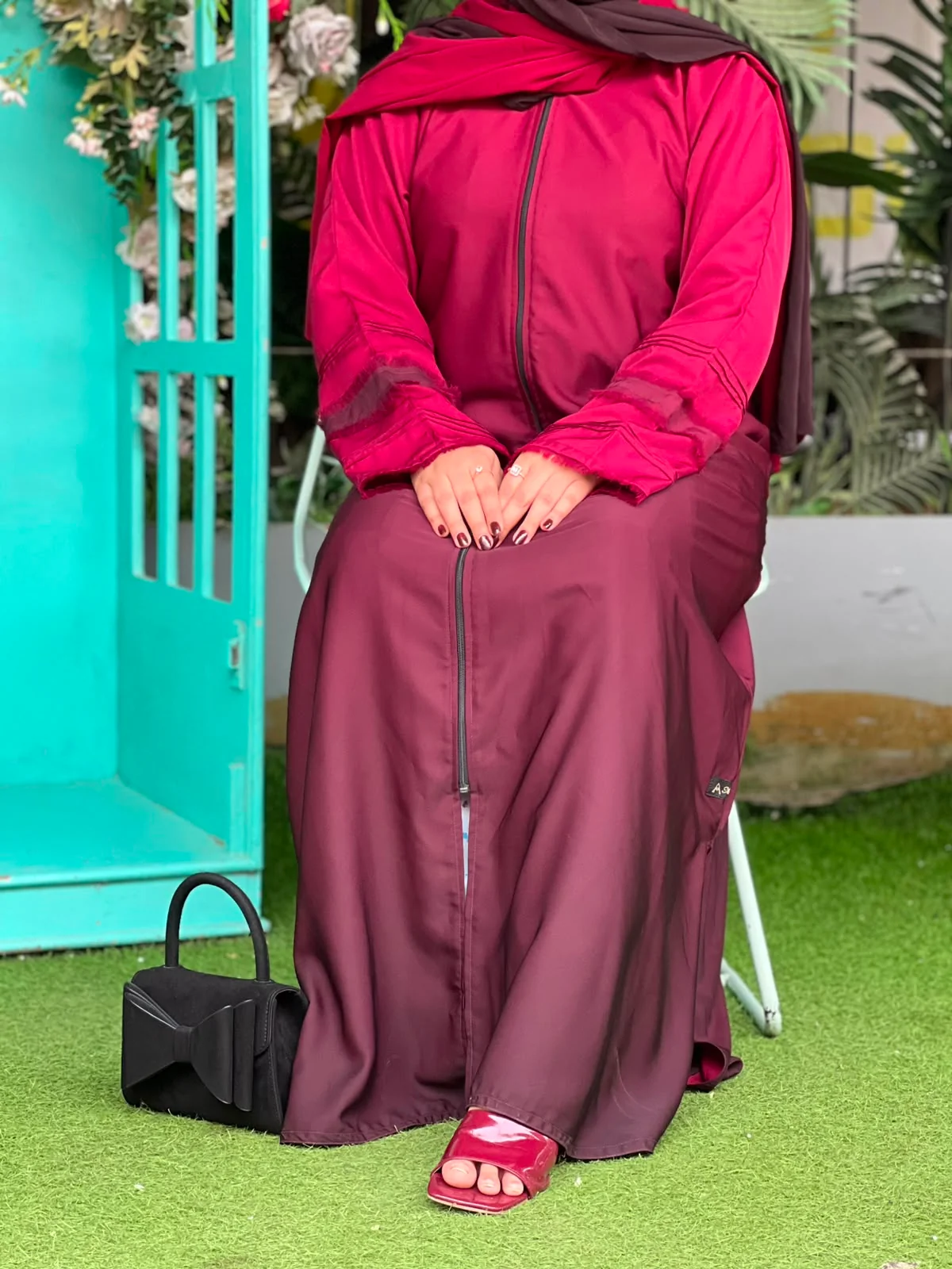 BLOOD MOON - MA 053 view 5