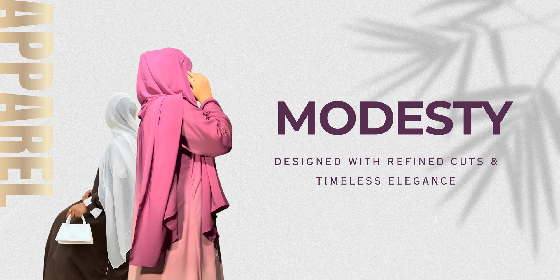 M.Apparel Campaign