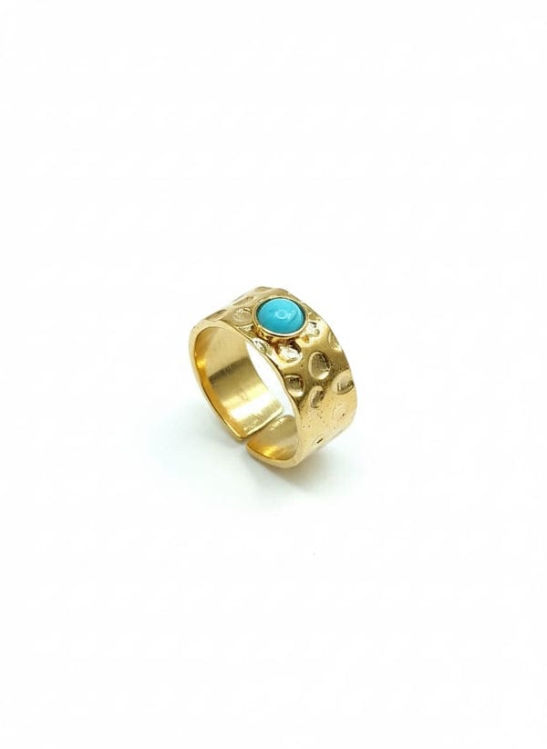 Luxury Unique Splendid Open - Ring