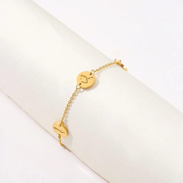 Sabr, Shukr, Tawakkul - Bracelet - Hover