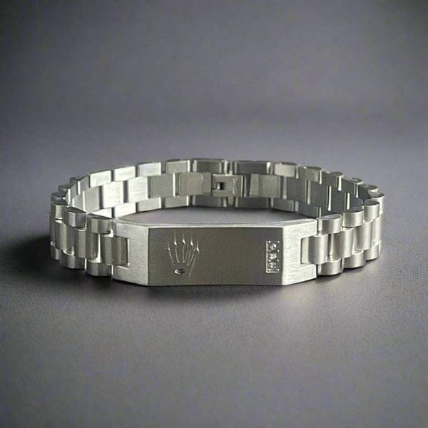 Premium Men's Chain - Bracelet