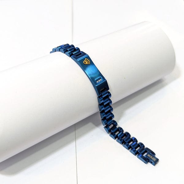 Premium Men's Chain - Bracelet - Image 4