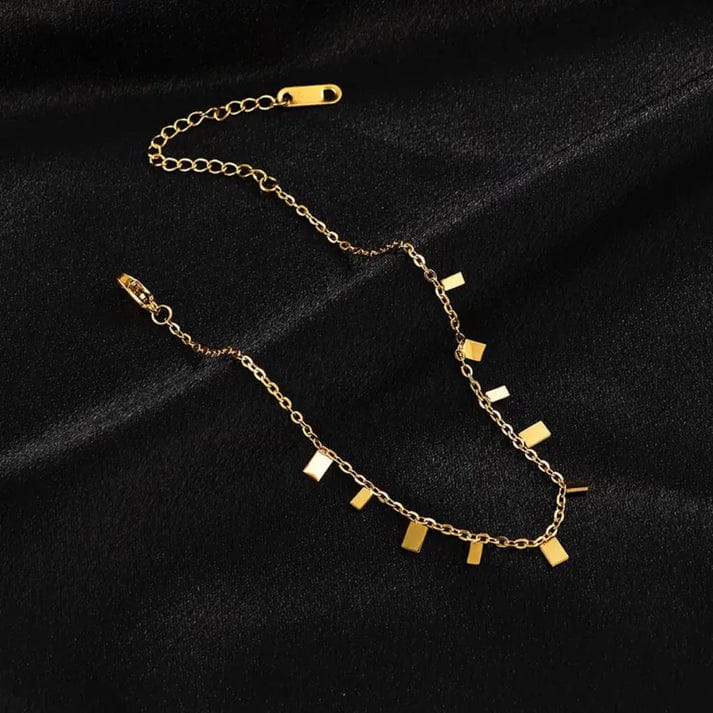Versatile chain - Anklet - Image 3