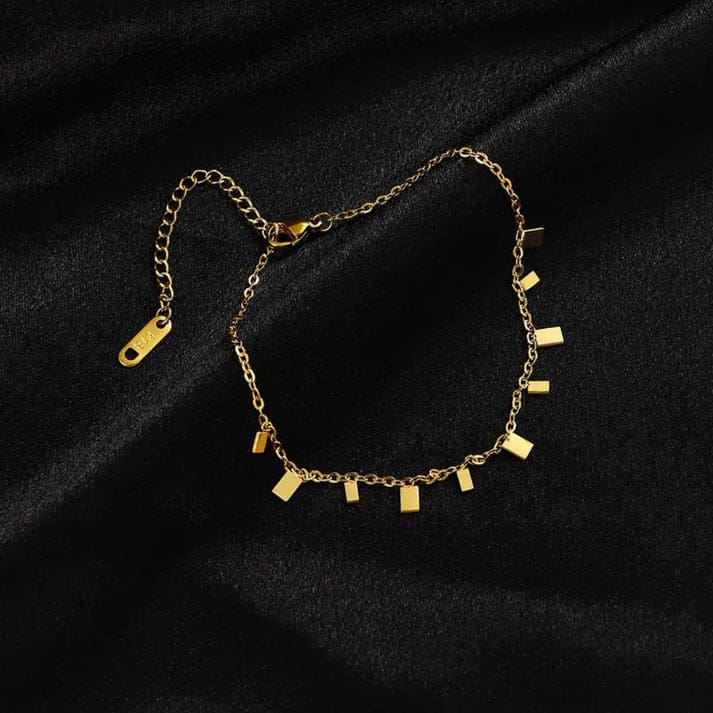 Versatile chain - Anklet - Image 4
