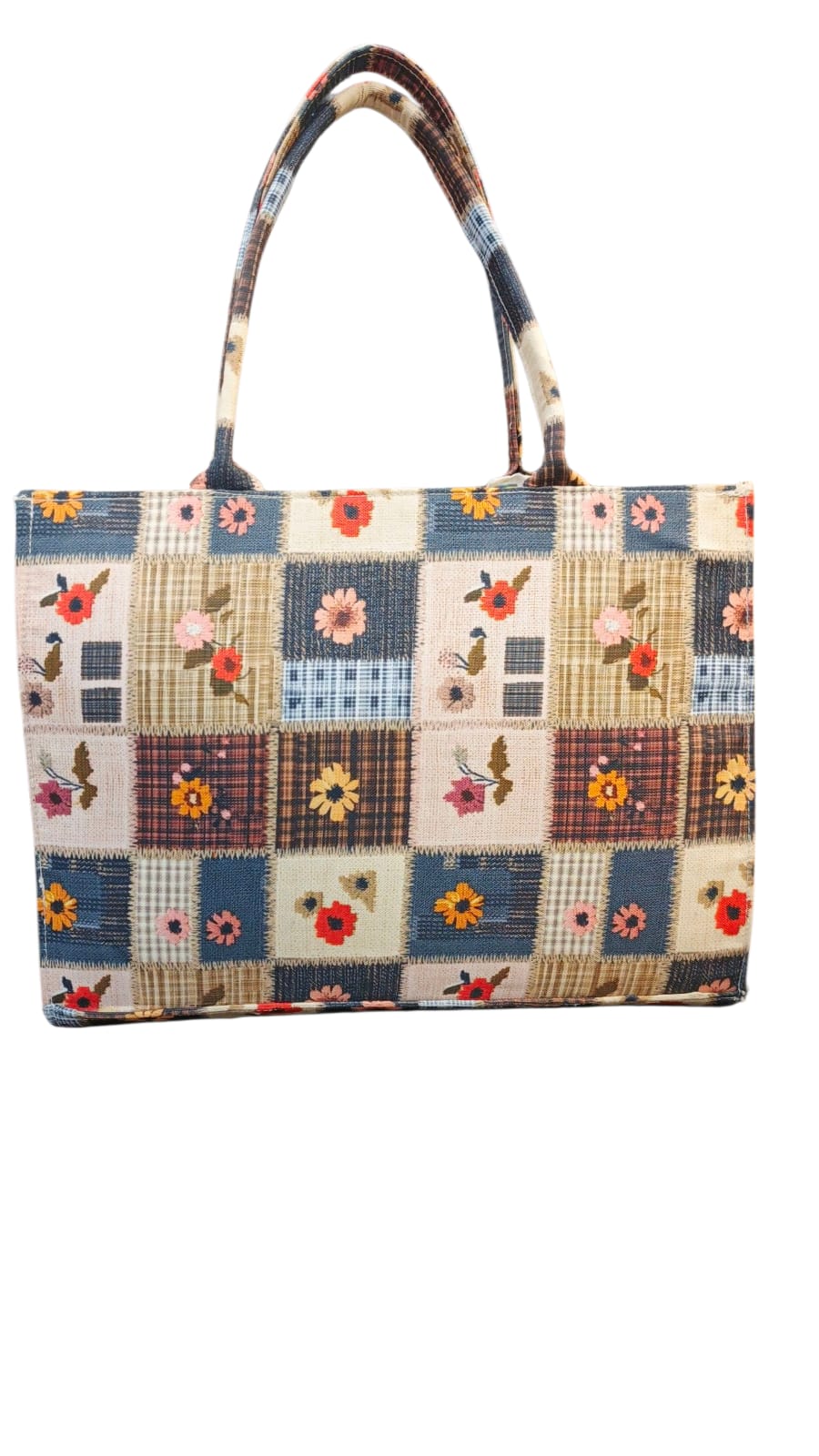 Canvas Bags 
