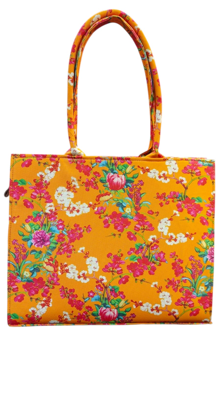 Canvas Bags 
