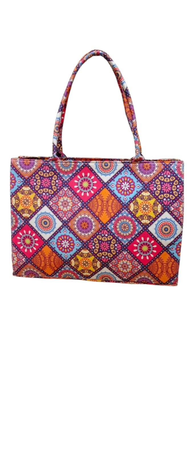 Canvas Bags 