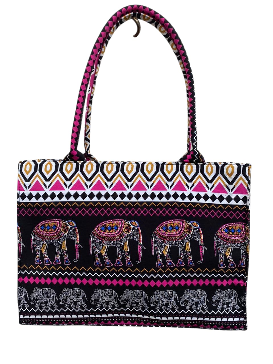 Canvas Bags 