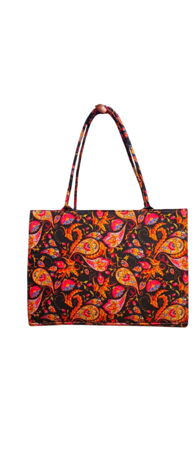 Canvas Bags 