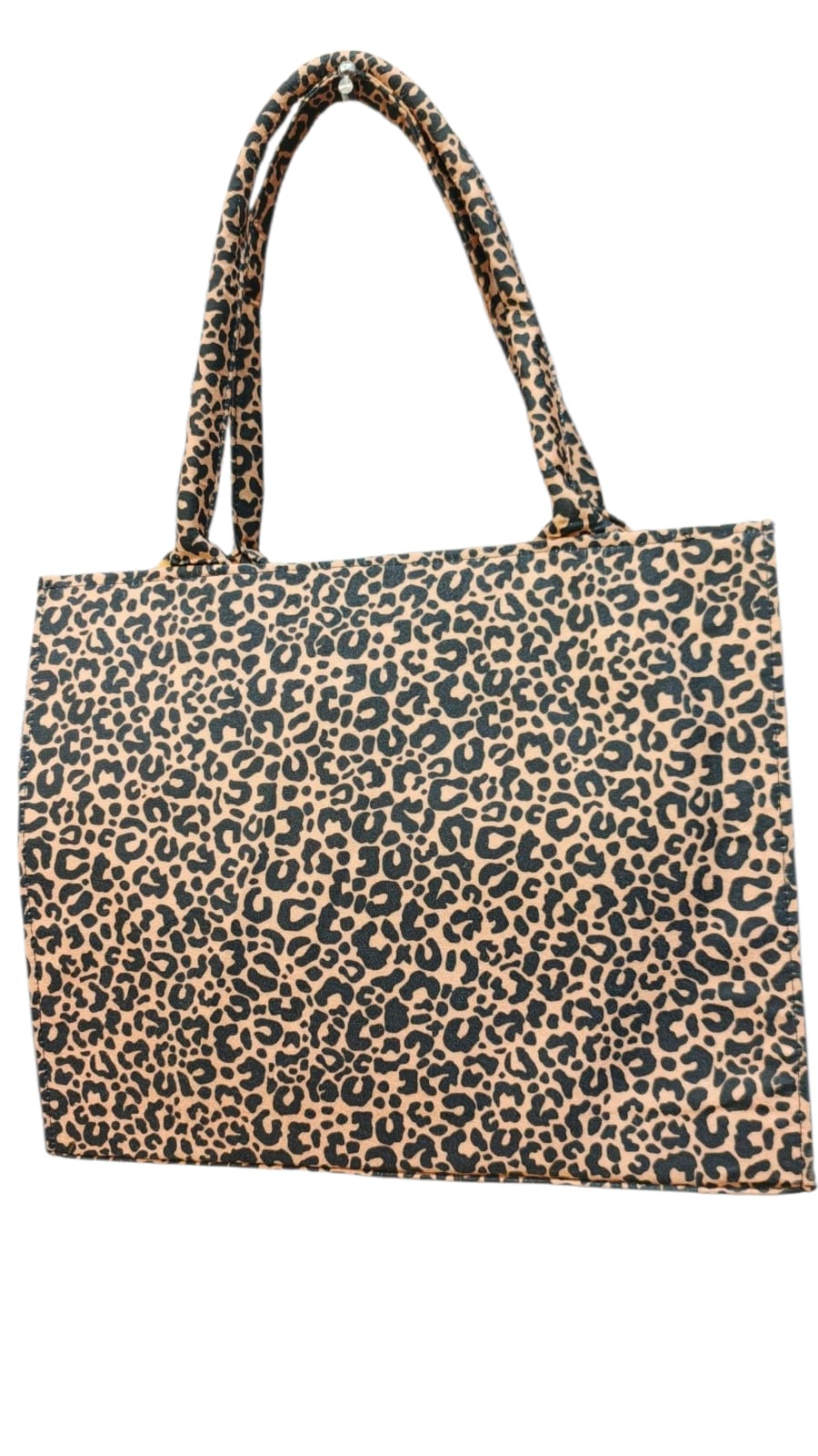 Canvas Bags 
