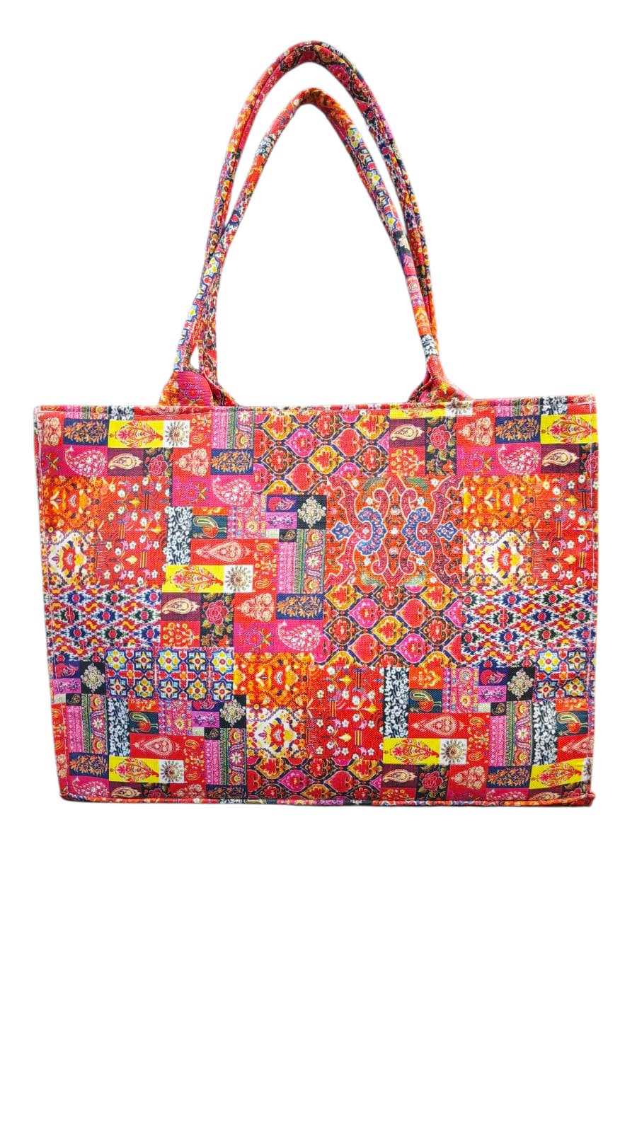Canvas Bags 