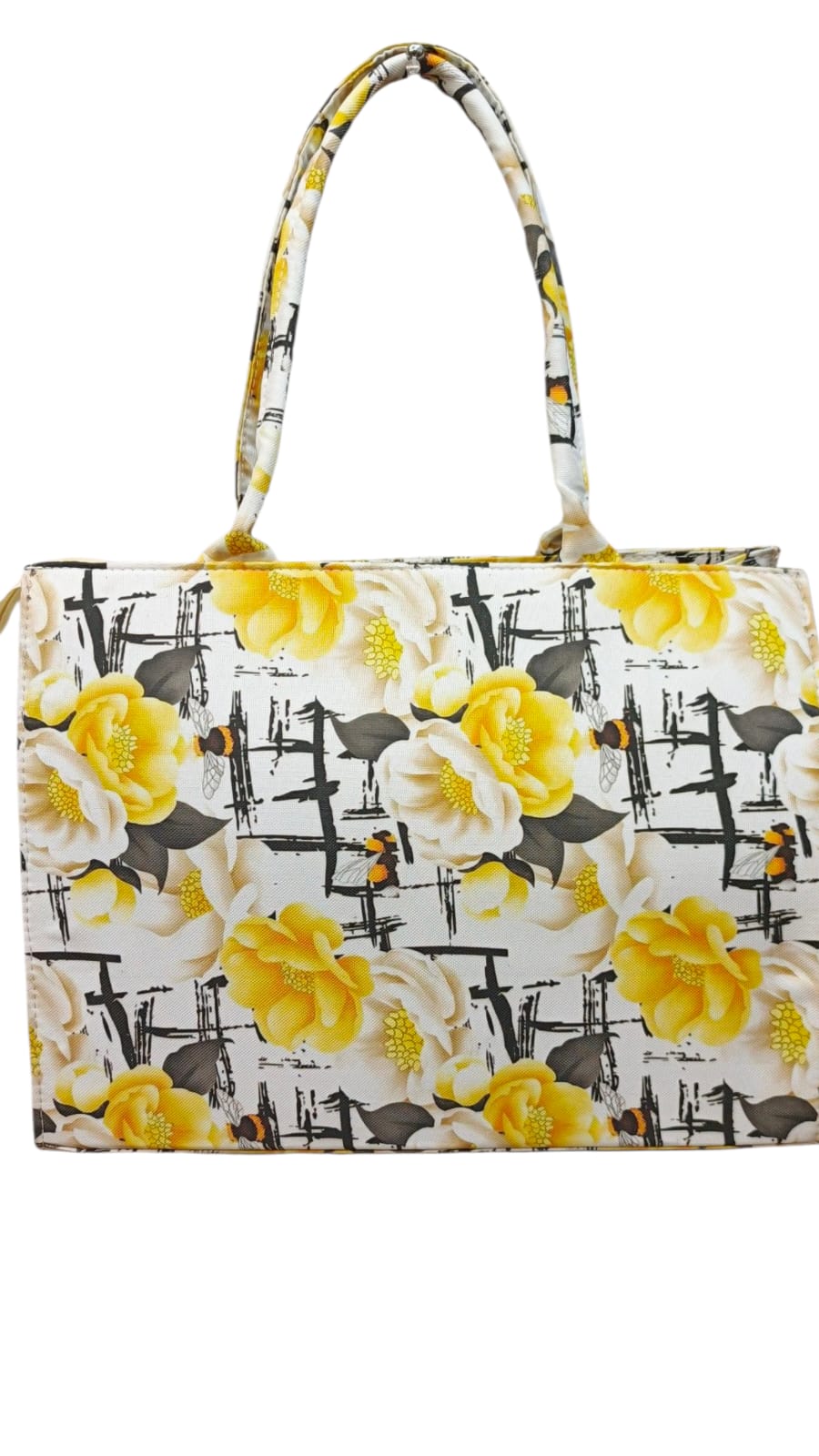 Canvas Bags 